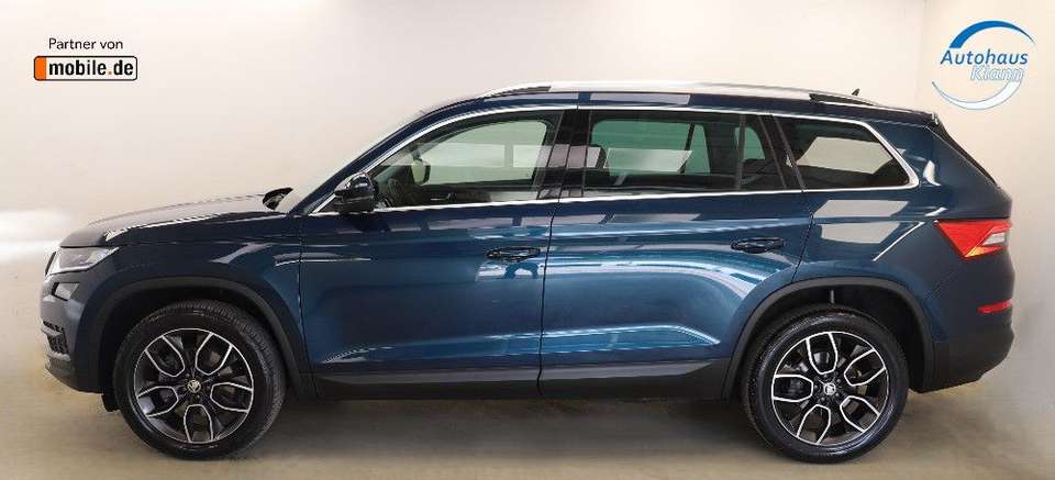 Skoda Kodiaq - Imagem 4