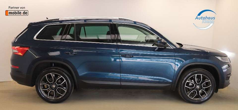 Skoda Kodiaq - Imagem 5