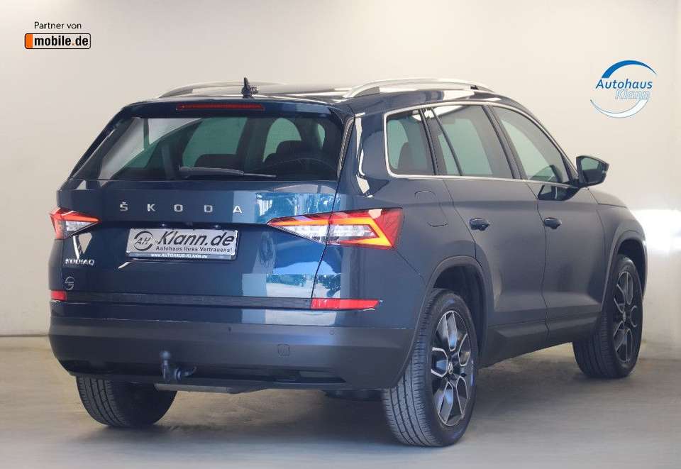 Skoda Kodiaq - Imagem 6