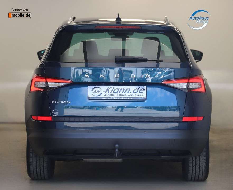 Skoda Kodiaq - Imagem 7