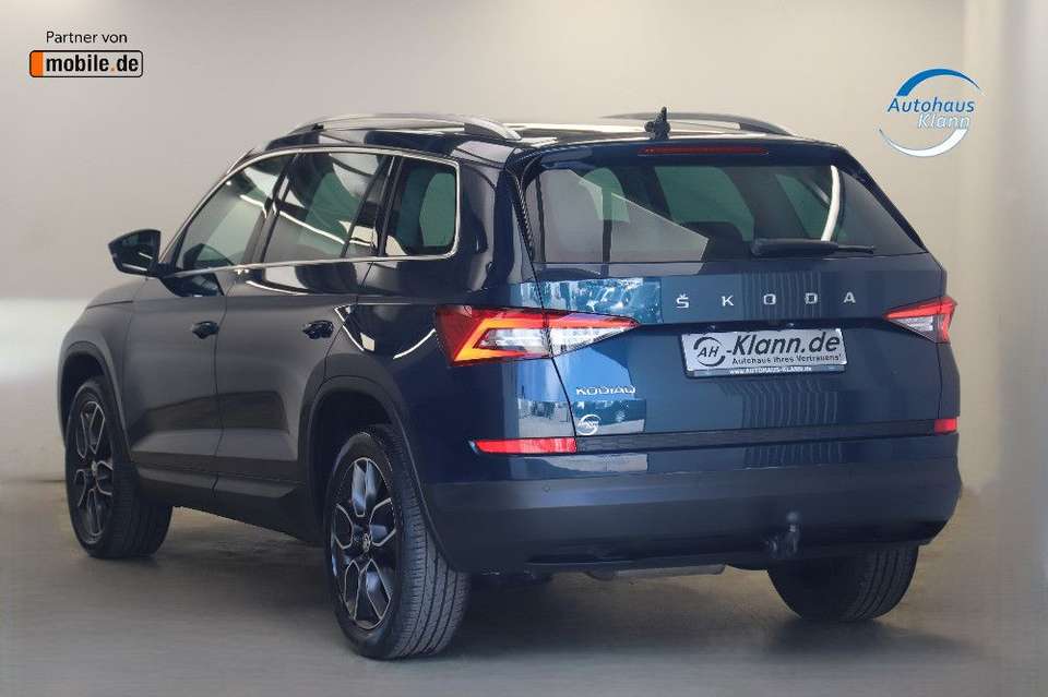 Skoda Kodiaq - Imagem 8