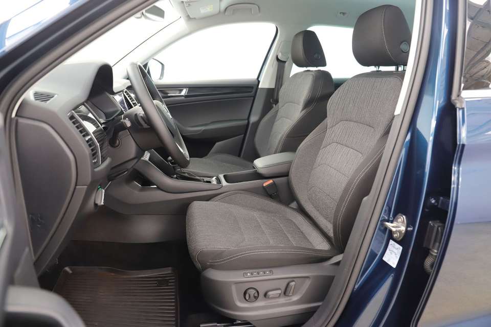 Skoda Kodiaq - Imagem 10