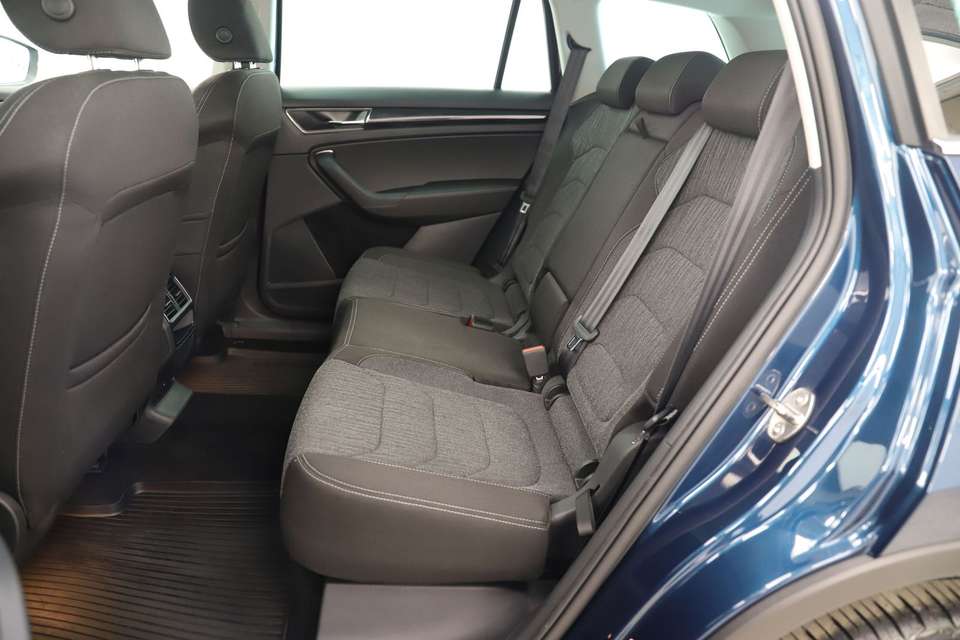 Skoda Kodiaq - Imagem 12