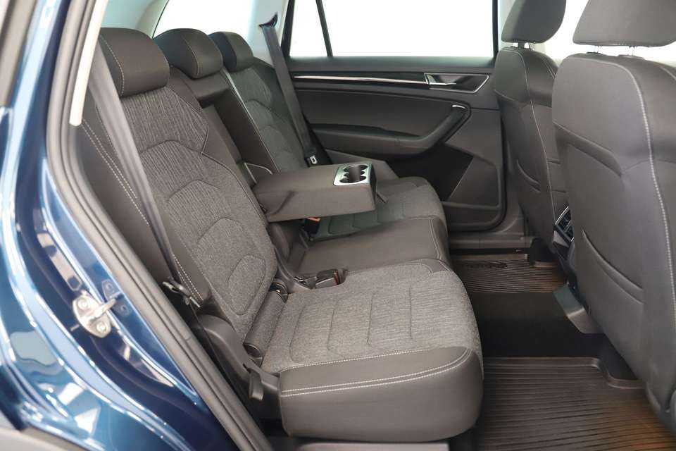 Skoda Kodiaq - Imagem 13