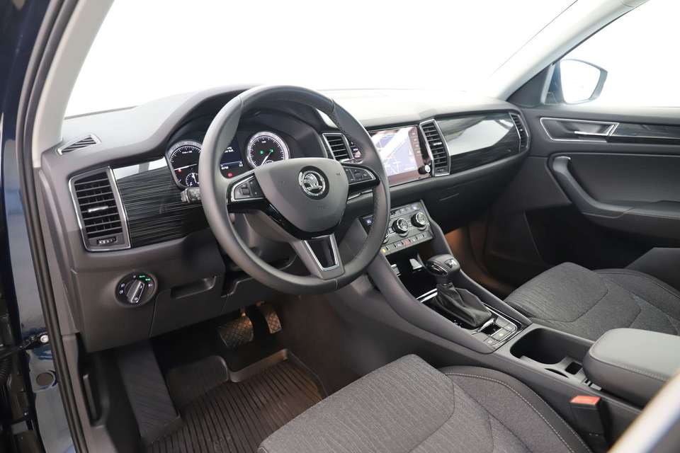 Skoda Kodiaq - Imagem 15