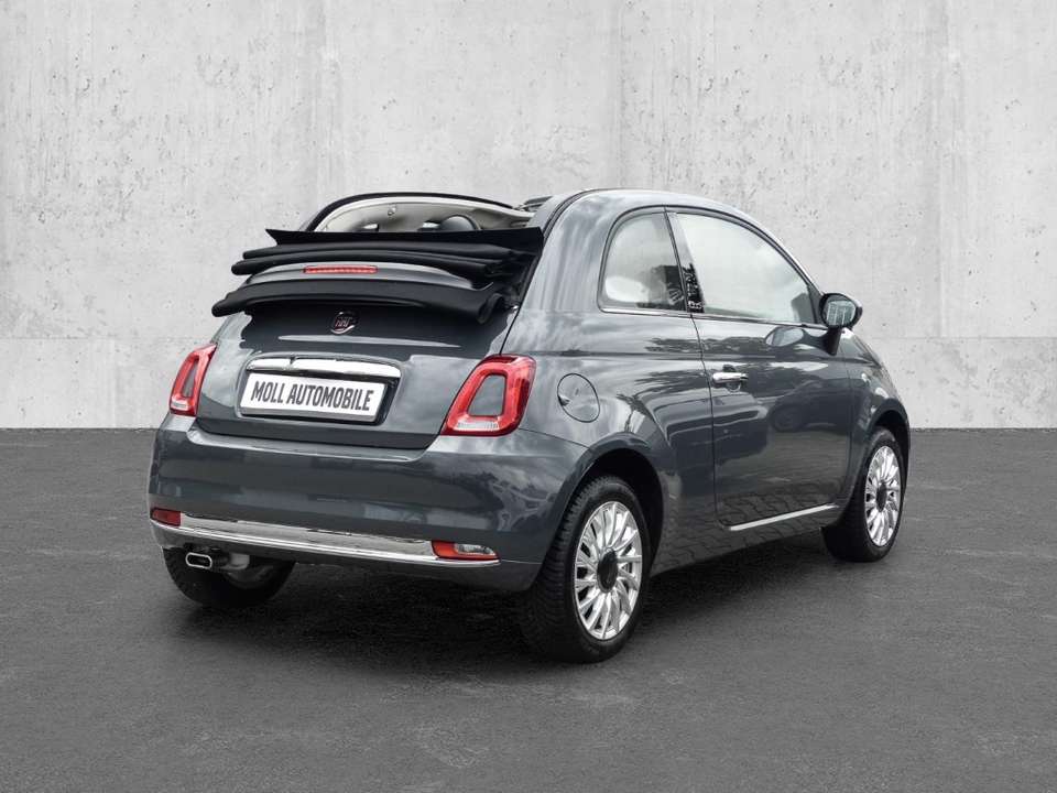 Fiat 500C - Imagem 2
