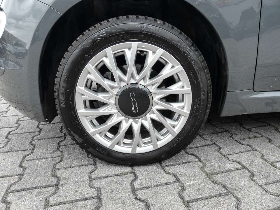 Fiat 500C - Imagem 3