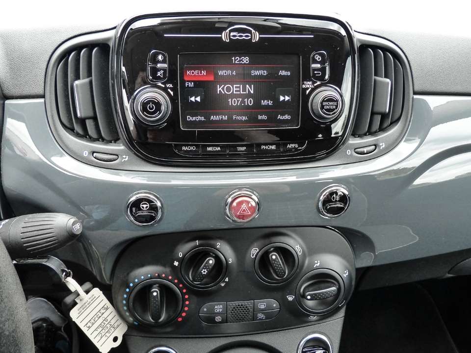 Fiat 500C - Imagem 5