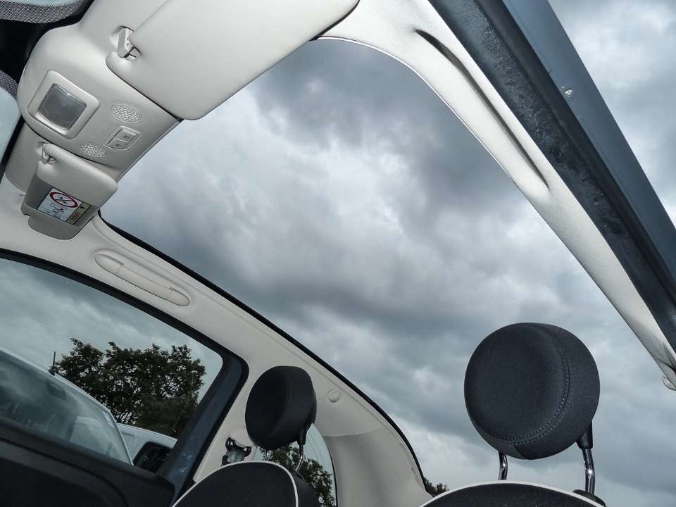 Fiat 500C - Imagem 7