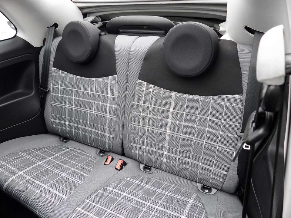Fiat 500C - Imagem 10