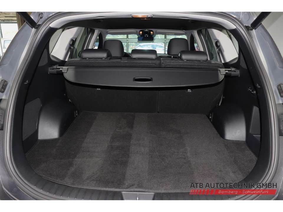 Hyundai SANTA FE - Imagem 12