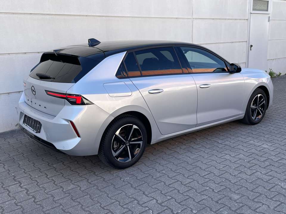 Opel Astra - Imagem 3