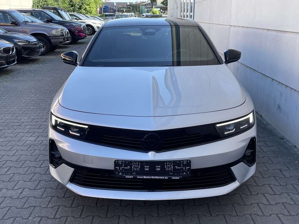 Opel Astra - Imagem 7