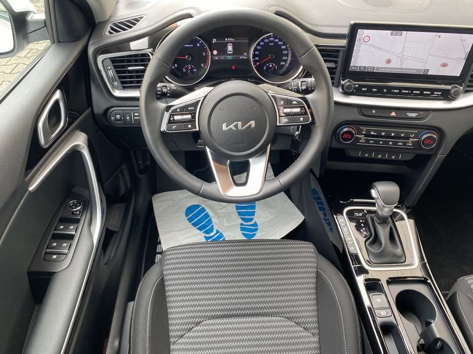 Kia Ceed / cee'd - Imagem 4