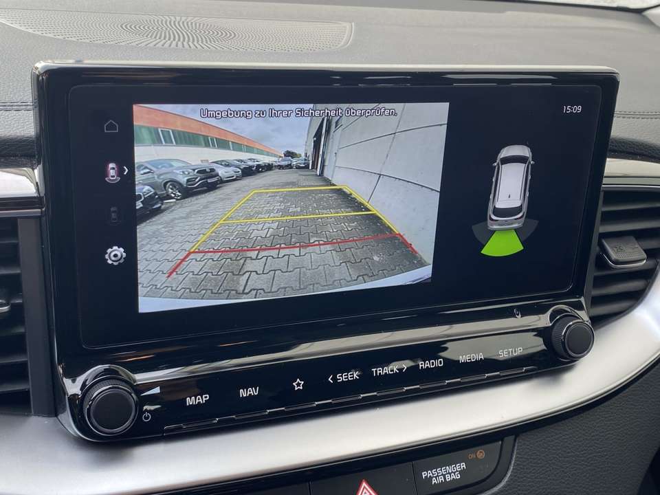 Kia Ceed / cee'd - Imagem 5