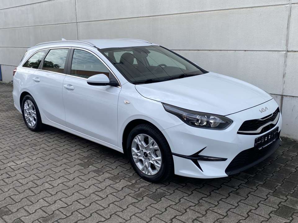 Kia Ceed / cee'd - Imagem 7
