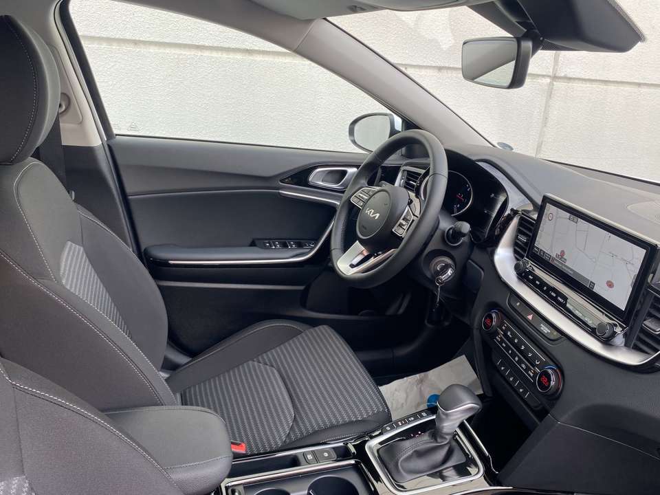Kia Ceed / cee'd - Imagem 11