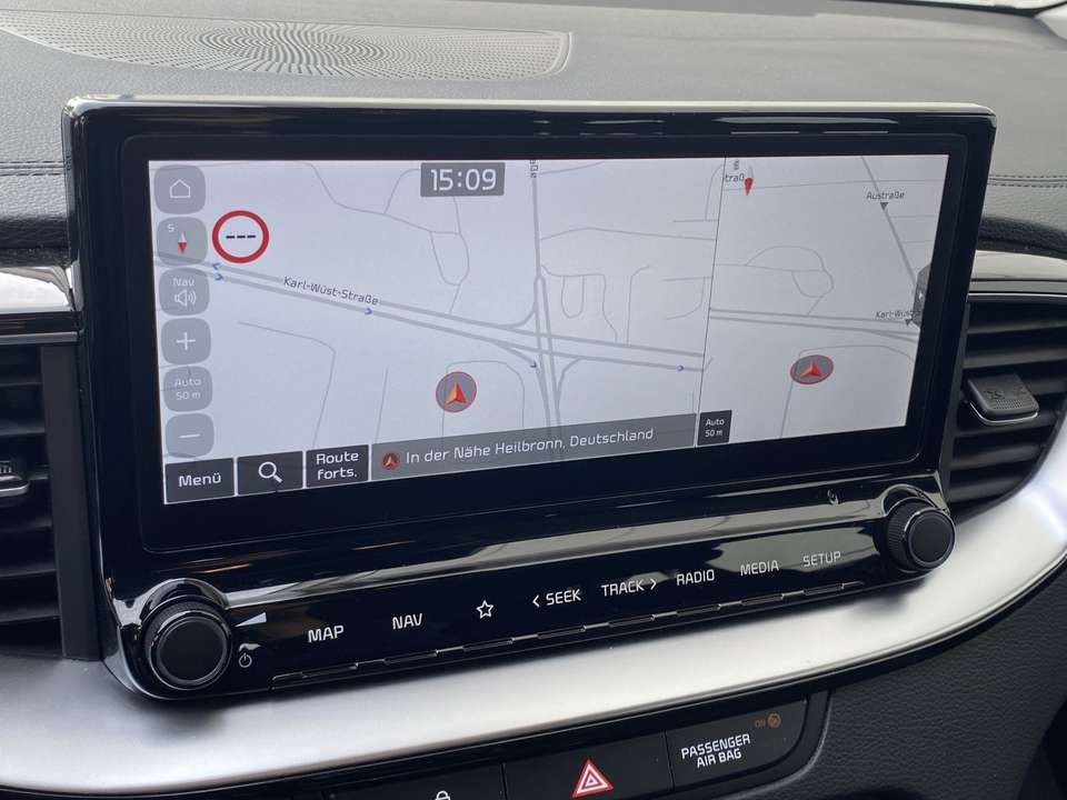 Kia Ceed / cee'd - Imagem 13
