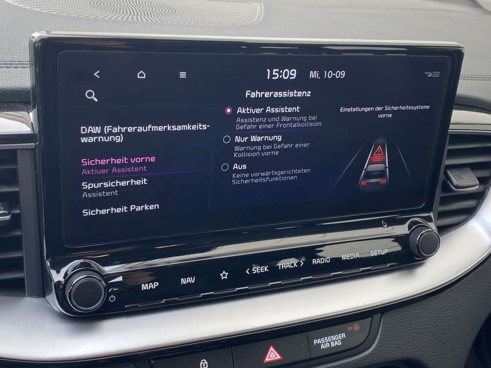 Kia Ceed / cee'd - Imagem 14