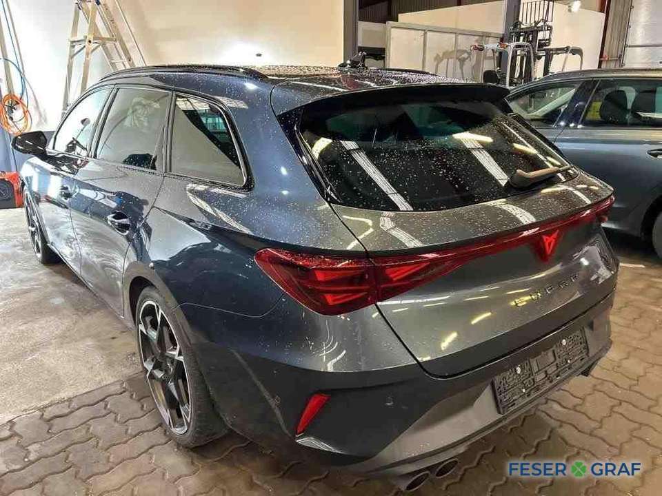 CUPRA Leon - Imagem 3