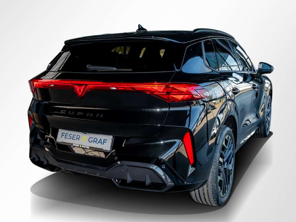 CUPRA Terramar - Imagem 6
