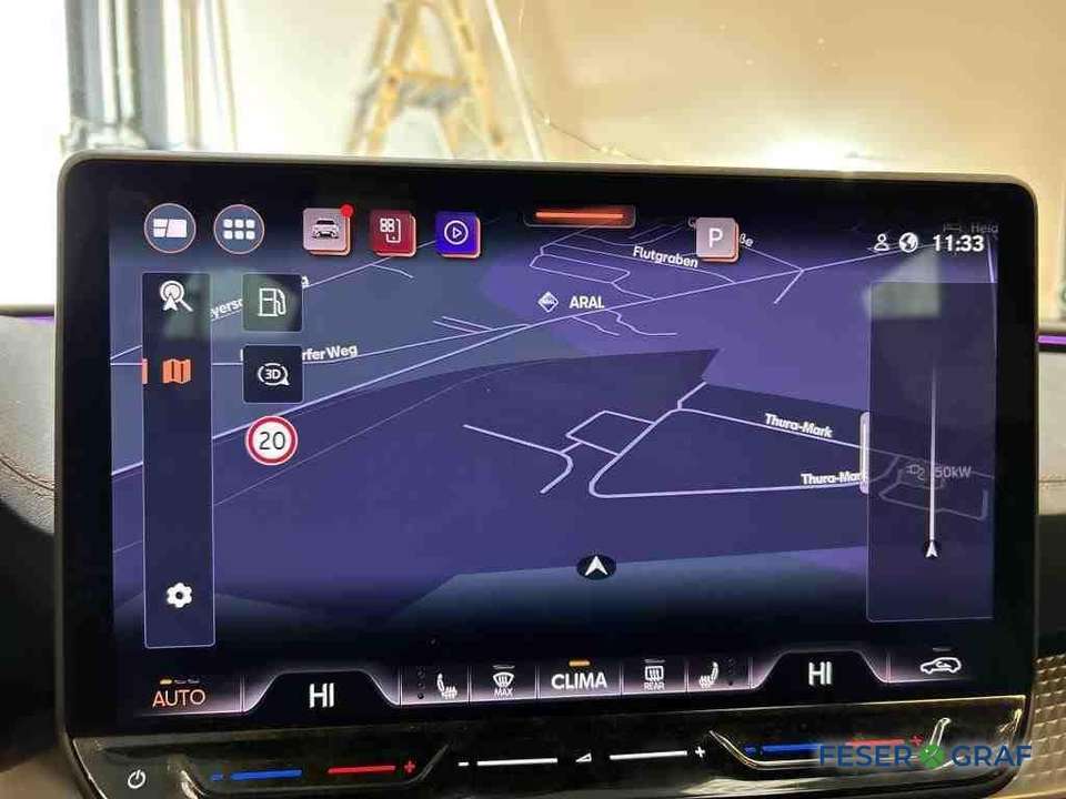 CUPRA Leon - Imagem 6