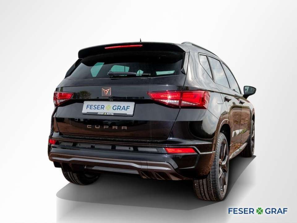 CUPRA Ateca - Imagem 5
