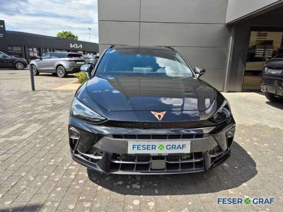 CUPRA Leon - Imagem 3