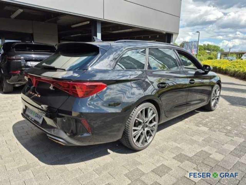 CUPRA Leon - Imagem 5