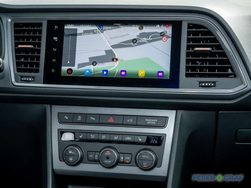 CUPRA Ateca - Imagem 8