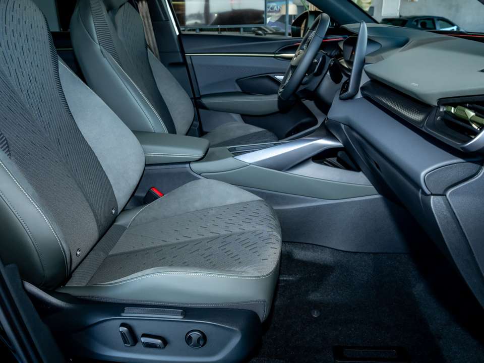 CUPRA Terramar - Imagem 10