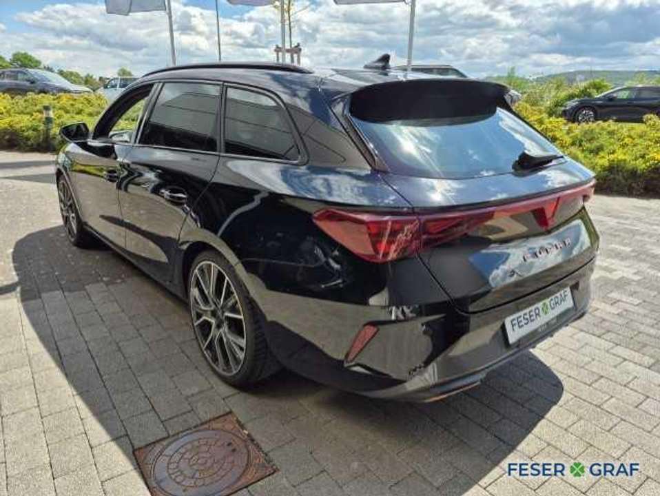 CUPRA Leon - Imagem 7
