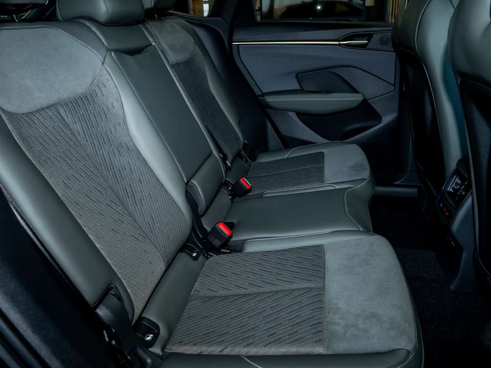 CUPRA Terramar - Imagem 11