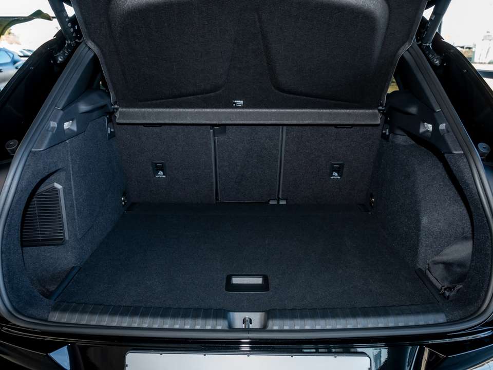 CUPRA Terramar - Imagem 13
