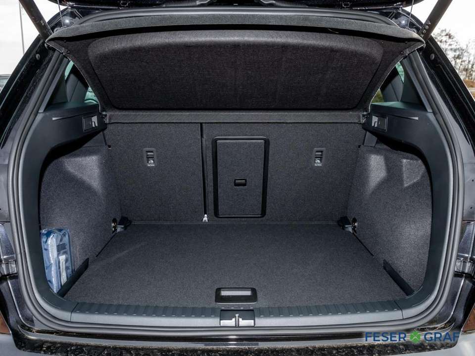 CUPRA Ateca - Imagem 12