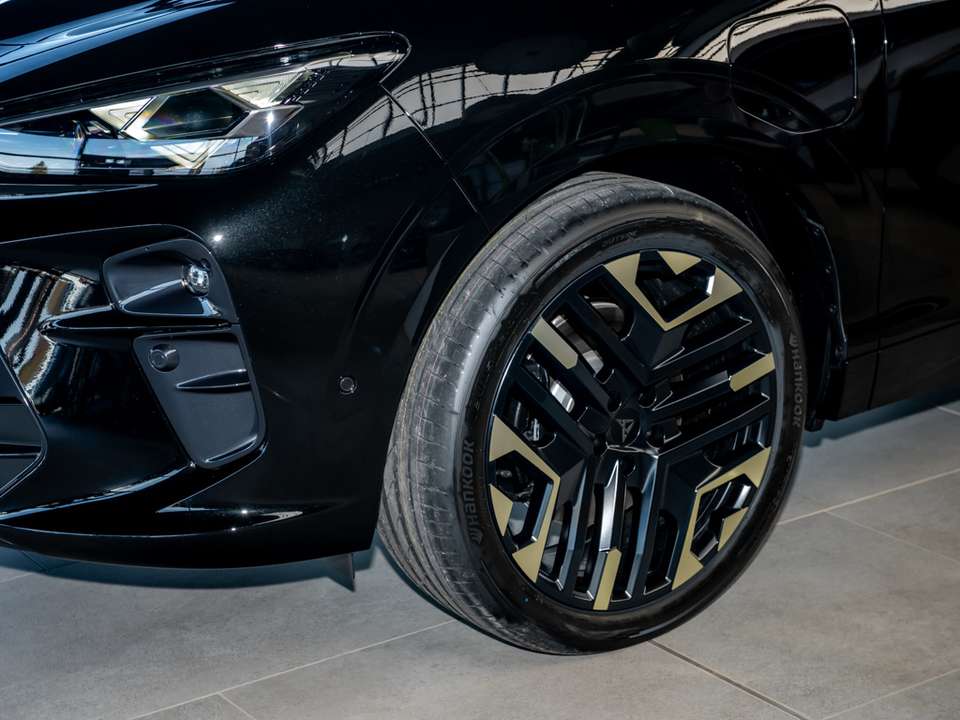 CUPRA Terramar - Imagem 14