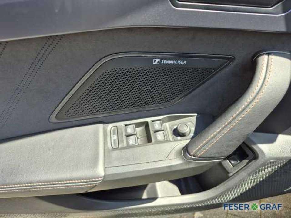 CUPRA Leon - Imagem 12
