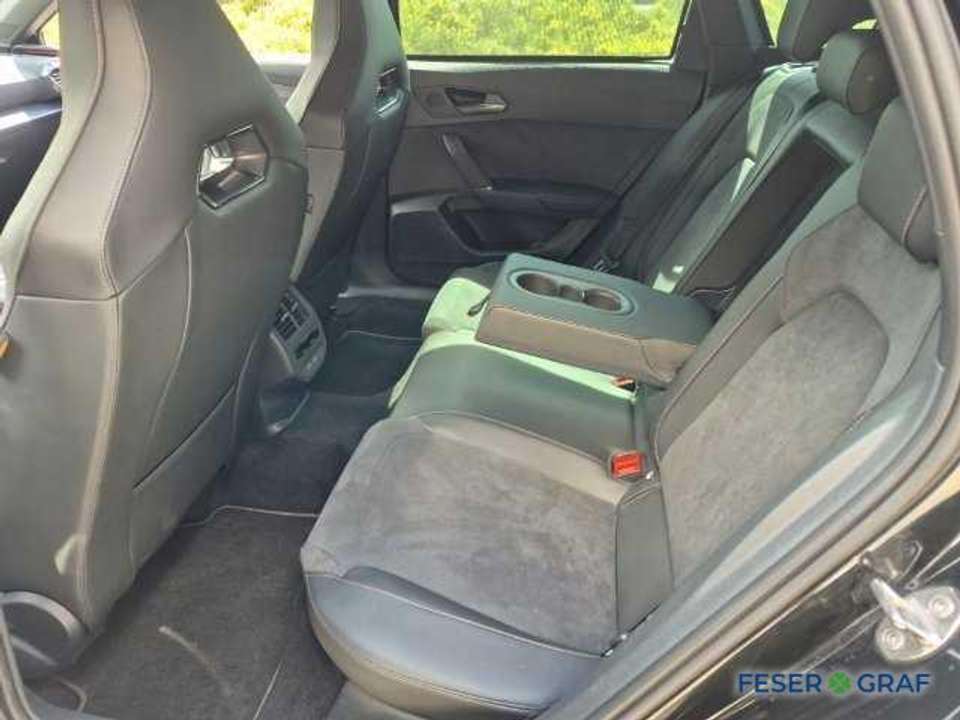 CUPRA Leon - Imagem 13