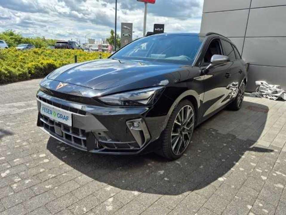 CUPRA Leon - Imagem 15