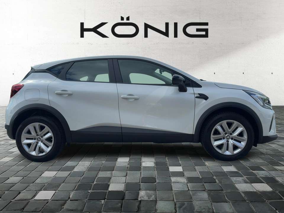 Renault Captur - Imagem 2