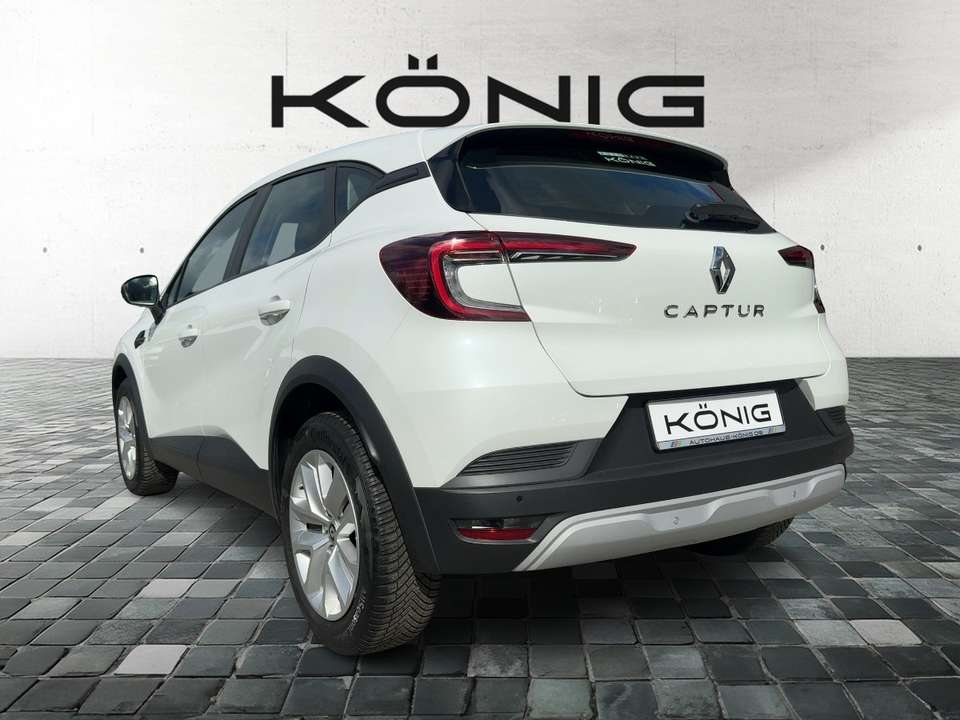Renault Captur - Imagem 3