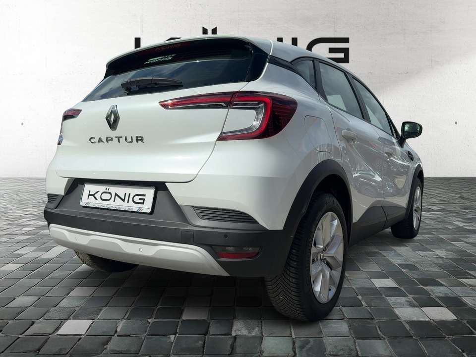 Renault Captur - Imagem 4