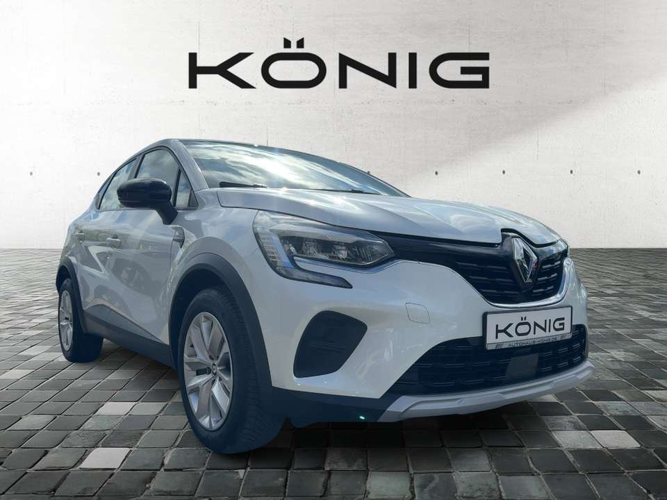 Renault Captur - Imagem 5