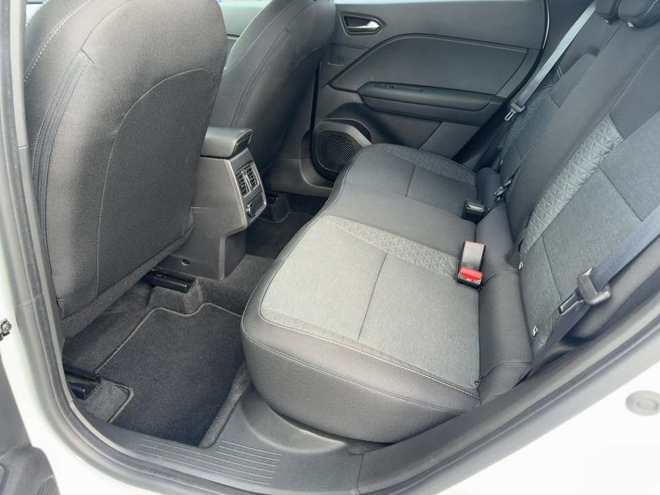 Renault Captur - Imagem 8