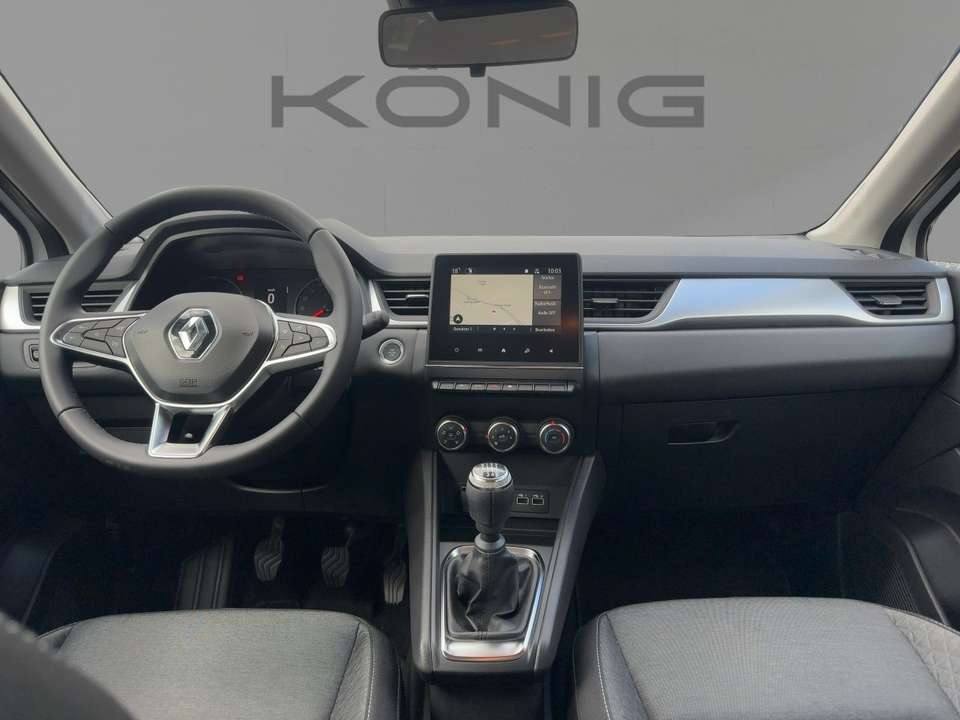 Renault Captur - Imagem 9