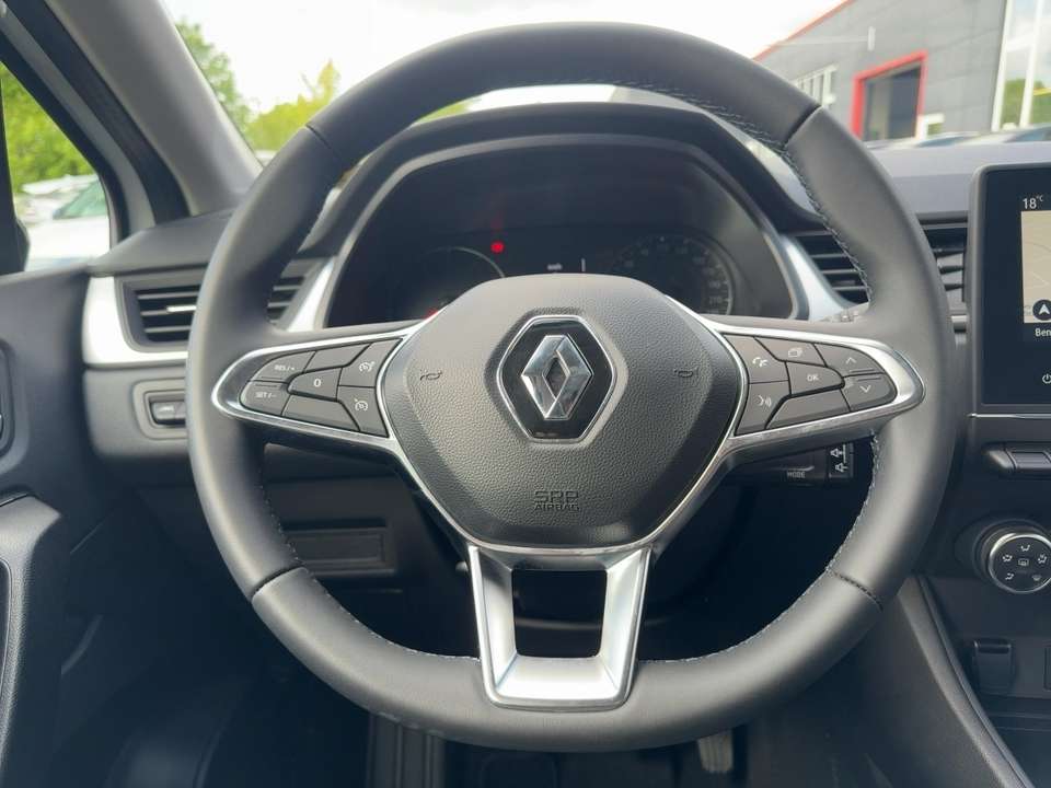 Renault Captur - Imagem 10