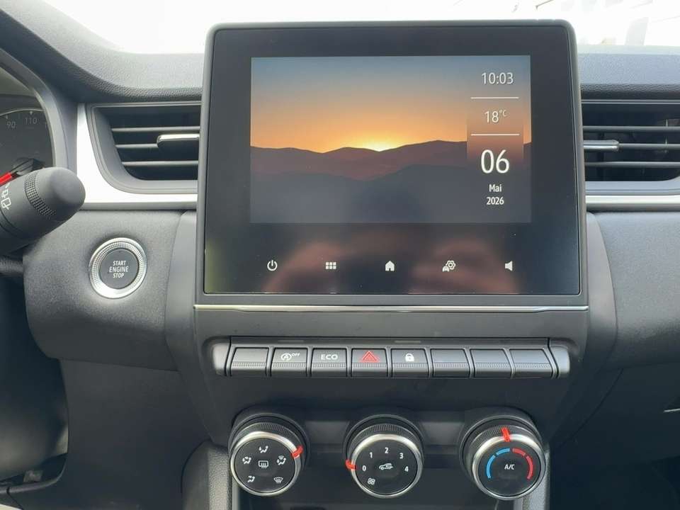 Renault Captur - Imagem 11