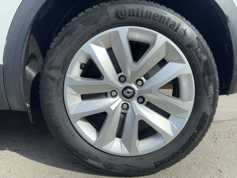 Renault Captur - Imagem 12