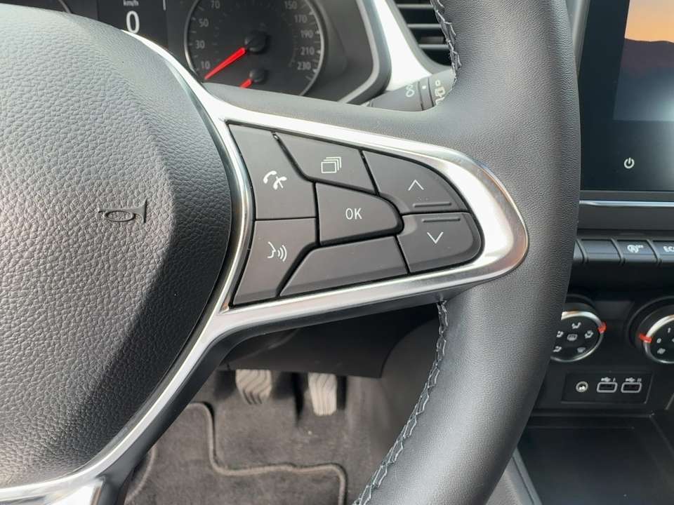 Renault Captur - Imagem 13