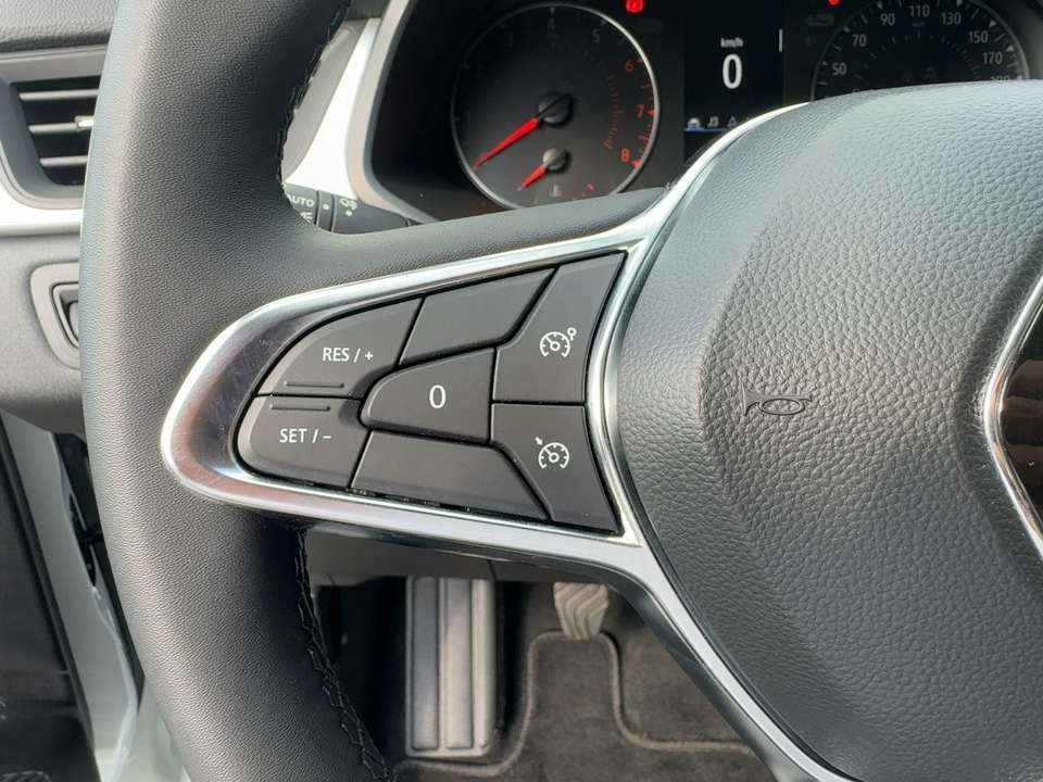 Renault Captur - Imagem 14